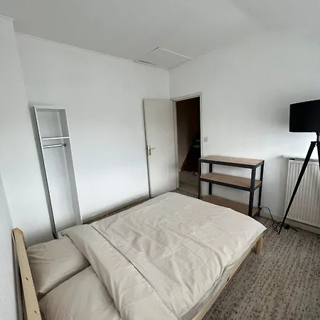 Holiday home Chill With Family & Friends Near Cdg Airport