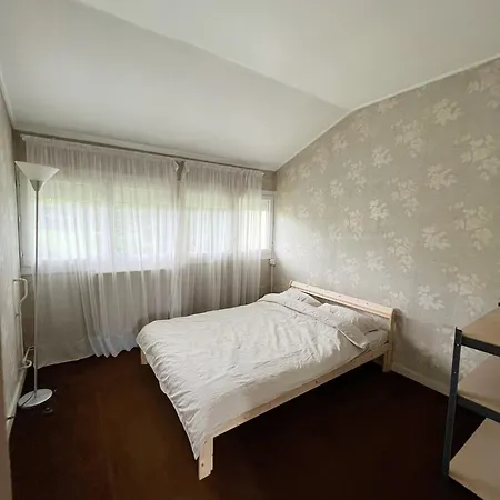 Holiday home Chill With Family & Friends Near Cdg Airport *