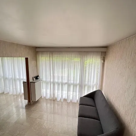 Holiday home Chill With Family & Friends Near Cdg Airport