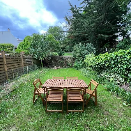 Chill With Family & Friends Near Cdg Airport Holiday home Louvres
