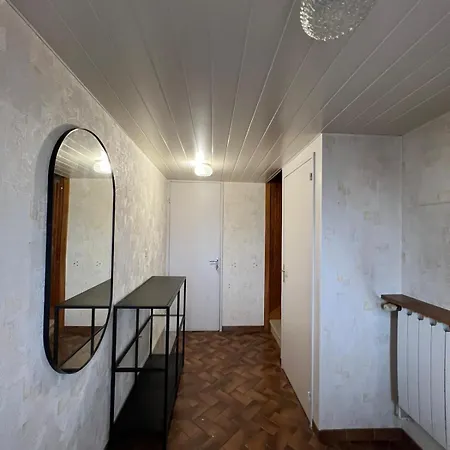 Chill With Family & Friends Near Cdg Airport Holiday home Louvres